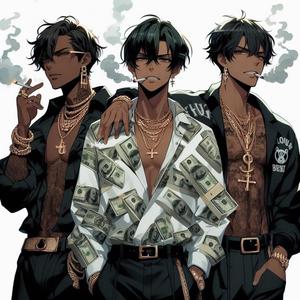 Fa$ho (feat. JHunnit) (Explicit)