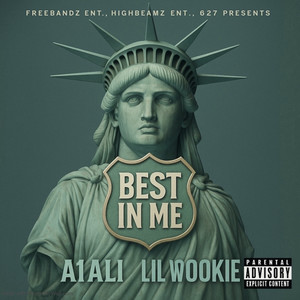 Best In Me (Explicit)