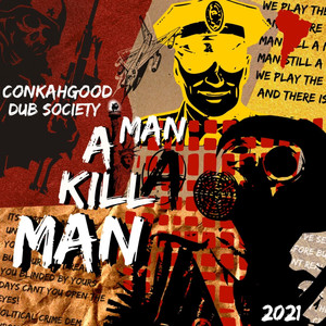 Man Kill A Man