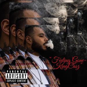 KingCasz - Feeling Gone (Radio Edit|Explicit)