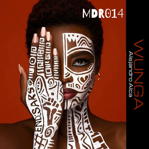 Wunga (Original Mix)