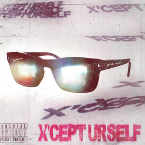 I GOT DA VISION (Explicit)