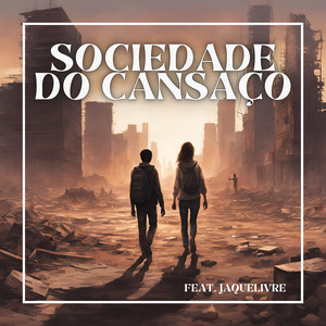 Sociedade do cansaço