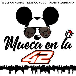 Mueca En La 42 (Explicit)