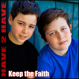 Keep The Faith (Featured Music In Dance Moms)