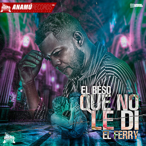 El Beso Que No Le Di (Merengue Versión)