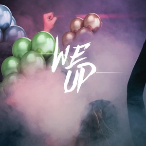 We Up (feat. 2mellow)