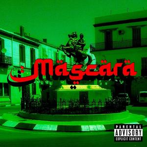 Mascara (Explicit)