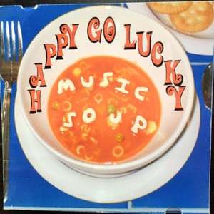 Music Soup (Explicit)