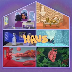 HAUS (Explicit)