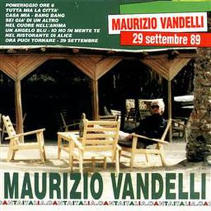 29 Settembre 89