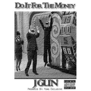 Do It For The Money (Explicit)