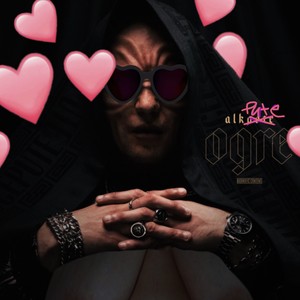 Ogre (Explicit)