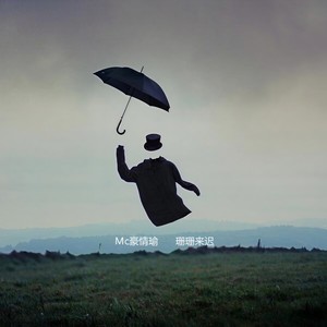 MC豪情瑜 - 珊珊来迟