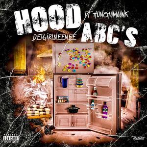 HOOD ABC's (feat. Honcho Moonk) [Explicit]