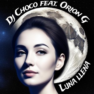 Luna Llena