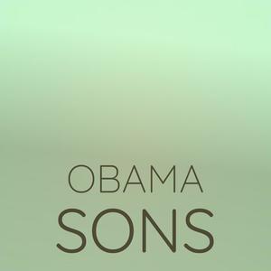 Obama Sons