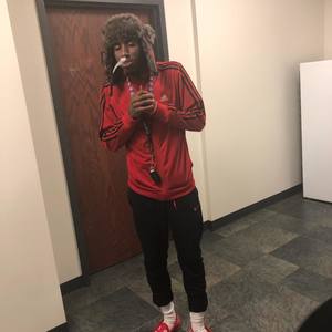 Cherry Freestyle f (Explicit)