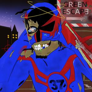 THIS AIN A SONG ITS ART (Explicit)