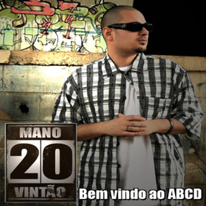 BEM VINDO AO ABCD