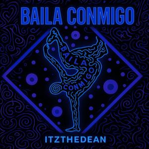 Baila conmigo (feat. Lightzout) (Explicit)