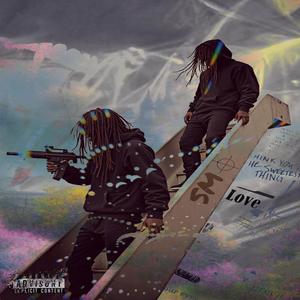 Slide (feat. staylo) (Explicit)