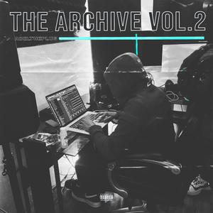 The Archive, Vol. 2 (Explicit)