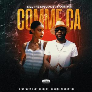 Comme Ca (feat. Cobi Mai) [Explicit]