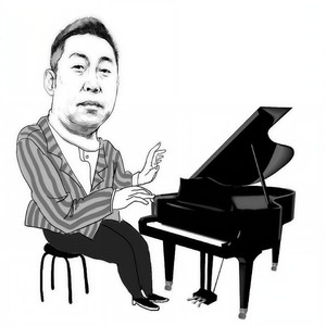 夜的钢琴曲五