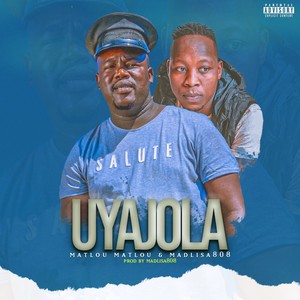 Uyajola (Explicit)