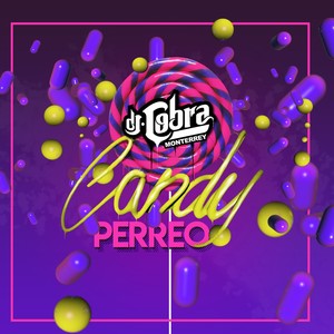 Candy Perreo