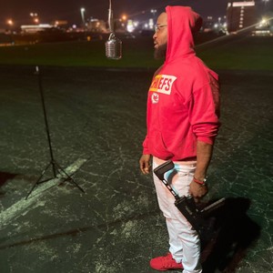 Holler At Me (feat. Fred Wah) (Explicit)