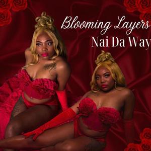 Blooming Layers (Explicit)