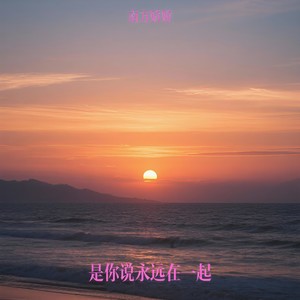 是你说永远在一起