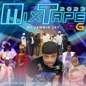 Mixtape 2023 Dj Jammin Jay