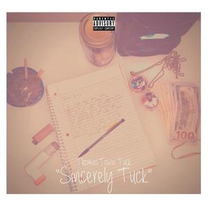 Love LeTTers (feat. Ant P & PREZii) (Explicit)