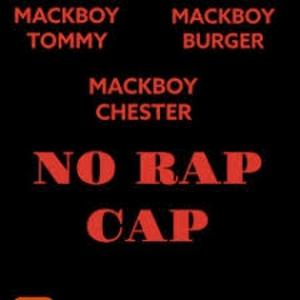 No Rap Cap (Explicit)