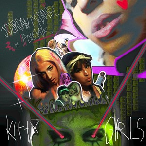 Kitty Girls (feat. POLEMIK) (Explicit)