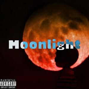 Moonlight (feat. Prod. 2Lz) (Explicit)