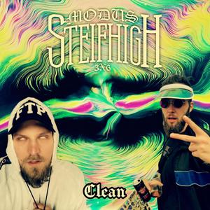 Clean (feat. HEGAR & FVKT) (Explicit)