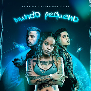 Mundo Pequeno (Explicit)