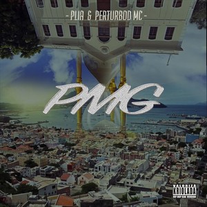 PMG (feat. Perturbod MC)