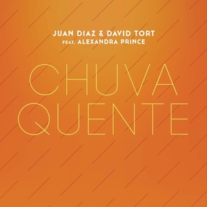 Chuva Quente (Club Mix)