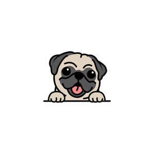 Pug Music VOL. 1 (Explicit)