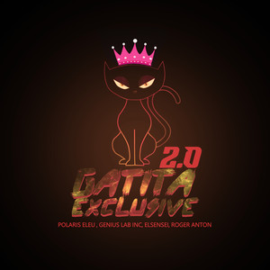 Gatita Exclusive 2.0 (Explicit)