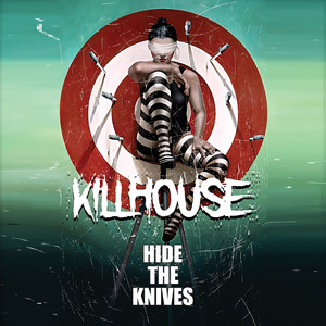 Hide the Knives (Explicit)