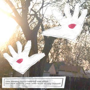 My faustian bargain(The kissing hand)