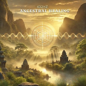 432Hz Ancestral Healing
