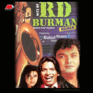 Hits of R D Burman