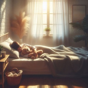 An invitation to good sleep